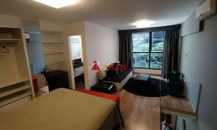 Apartamento com ótimo preço no bairro itaim bibi. confira!