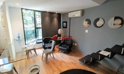 Apartamento com ótimo preço no bairro itaim bibi. confira!