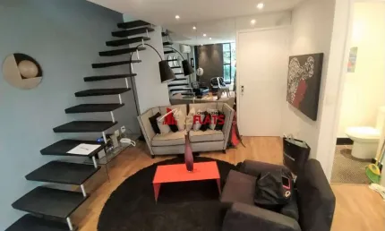 Apartamento com ótimo preço no bairro Itaim Bibi. Confira!