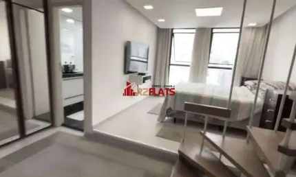 Apartamento com ótimo preço no bairro Itaim Bibi. Confira!