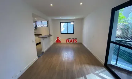 Apartamento com ótimo preço no bairro itaim bibi. confira!
