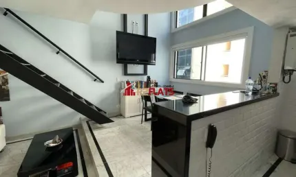 Apartamento com ótimo preço no bairro Itaim Bibi. Confira!