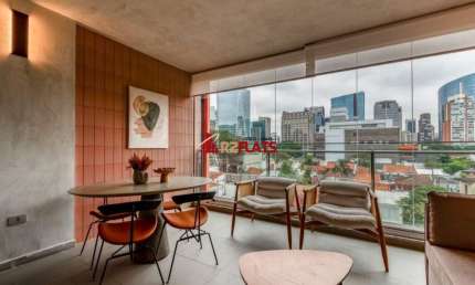Apartamento com ótimo preço no bairro Vila Nova Conceição. Confira!