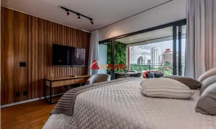 Apartamento com ótimo preço no bairro Vila Nova Conceição. Confira!