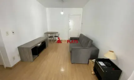 Flat com ótimo preço no bairro Vila Nova Conceição. Confira!