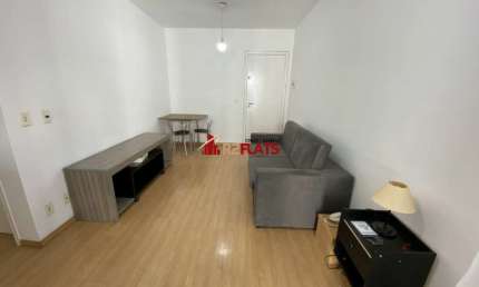 Flat com ótimo preço no bairro Vila Nova Conceição. Confira!