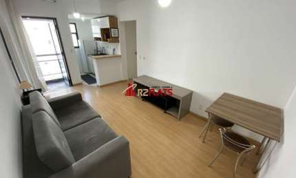 Flat com ótimo preço no bairro Vila Nova Conceição. Confira!