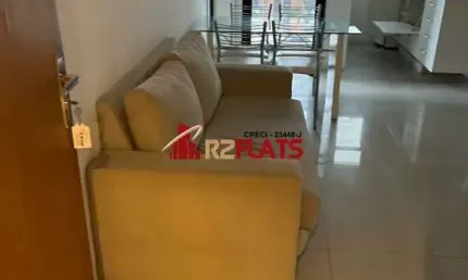 Flat com ótimo preço no bairro Vila Nova Conceição. Confira!