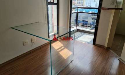 Flat com ótimo preço no bairro Vila Nova Conceição. Confira!