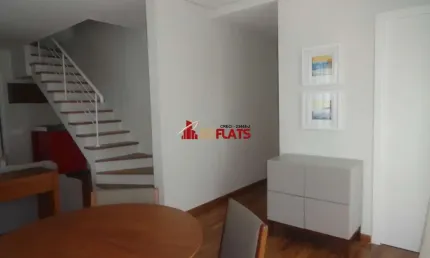 Apartamento com ótimo preço no bairro Vila Olímpia. Confira!