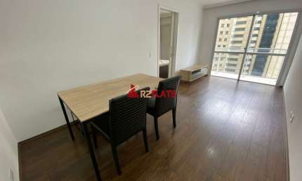 Apartamento com ótimo preço no bairro Moema. Confira!