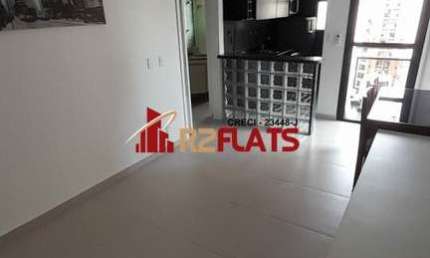 Flat  com ótimo preço no bairro Vila Nova Conceição. Confira!