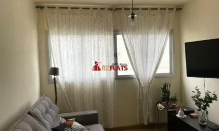 Apartamento com ótimo preço no bairro Moema. Confira!
