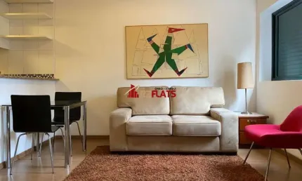 Apartamento com ótimo preço no bairro itaim bibi. confira!