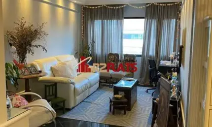 Apartamento com ótimo preço no bairro itaim bibi. confira!