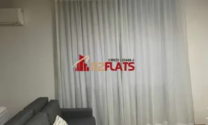 Apartamento com ótimo preço no bairro itaim bibi. confira!