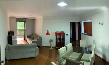 Apartamento com ótimo preço no bairro moema. confira!