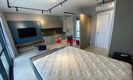 Apartamento com ótimo preço no bairro itaim bibi. confira!