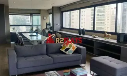 Apartamento com ótimo preço no bairro Vila Olímpia. Confira!