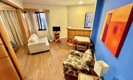 Apartamento com ótimo preço no bairro Jardins. Confira!