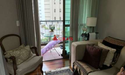 Apartamento com ótimo preço no bairro Itaim Bibi. Confira!