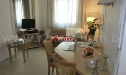 Apartamento com ótimo preço no bairro Jardins. Confira!