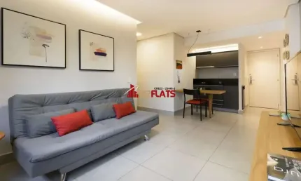 Apartamento com ótimo preço no bairro Jardins. Confira!