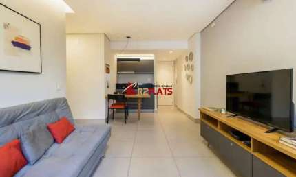 Apartamento com ótimo preço no bairro Jardins. Confira!