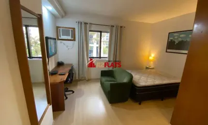 Apartamento com ótimo preço no bairro Moema. Confira!
