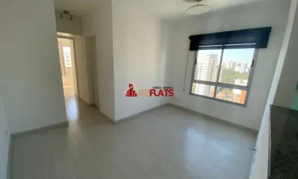 Apartamento com 2 quartos à venda na Rua Loureiro da Cruz, 354, Aclimação, São Paulo