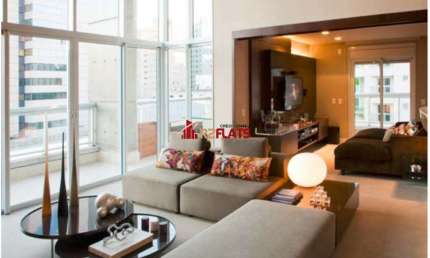 Apartamento com ótimo preço no bairro Vila Nova Conceição. Confira!