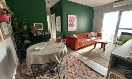 Apartamento com ótimo preço no bairro Campo Belo. Confira!