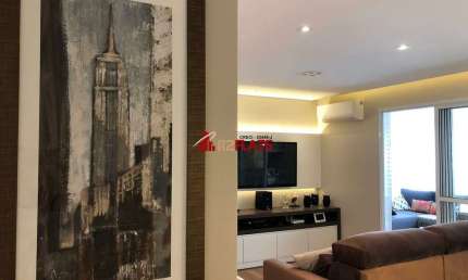 Apartamento com ótimo preço no bairro Santo Amaro. Confira!
