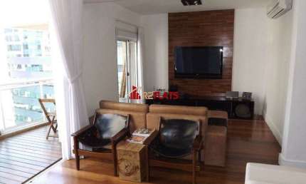 Apartamento com ótimo preço no bairro Brooklin. Confira!