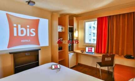 Flat com ótimo preço no bairro Morumbi. Confira! Ótimos rendimentos!