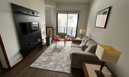 Apartamento com ótimo preço no bairro Consolação. Confira!