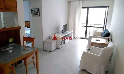 Apartamento com ótimo preço no bairro Itaim Bibi. Confira!