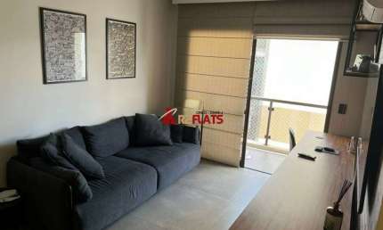 Apartamento com ótimo preço no bairro Itaim Bibi. Confira!