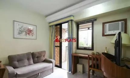 Apartamento com ótimo preço no bairro Moema. Confira!