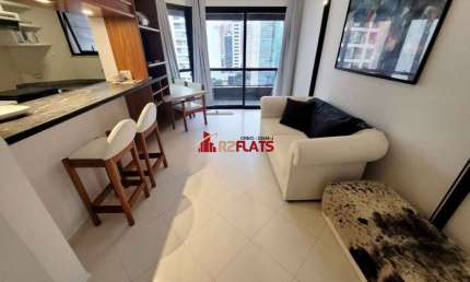 Apartamento com ótimo preço no bairro Itaim Bibi. Confira!