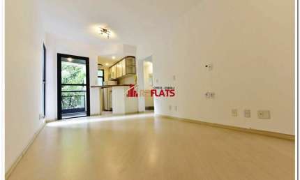 Flat  com ótimo preço no bairro Vila Nova Conceição. Confira!