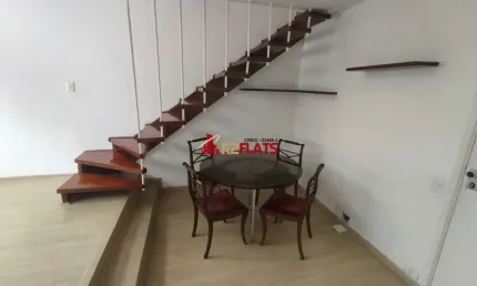 Apartamento com ótimo preço no bairro Itaim Bibi. Confira!