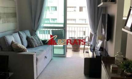 Apartamento com ótimo preço no bairro Vila Nova Conceição. Confira!