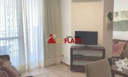 Apartamento com ótimo preço no bairro Vila Olímpia. Confira!
