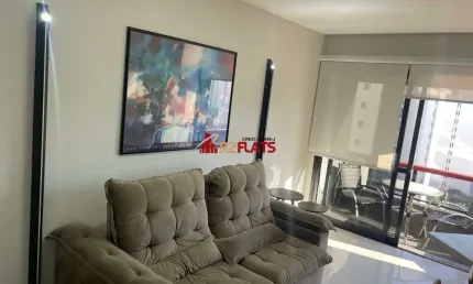 Apartamento com ótimo preço no bairro itaim bibi. confira!