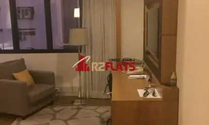 Apartamento com ótimo preço no bairro Itaim Bibi. Confira!