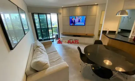 Apartamento com ótimo preço no bairro itaim bibi. confira!