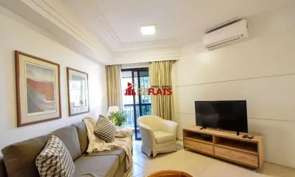 Apartamento com ótimo preço no bairro itaim bibi. confira!