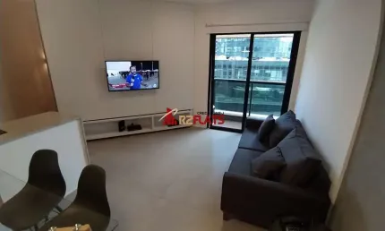 Apartamento com ótimo preço no bairro Itaim Bibi. Confira!