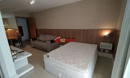Apartamento com ótimo preço no bairro Itaim Bibi. Confira!